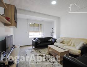 flat sale gandia raval by 115,000 eur