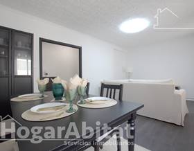 flat sale cullera pueblo by 135,000 eur