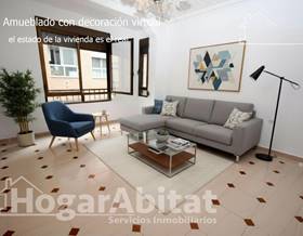 flat sale valencia valencia by 255,000 eur