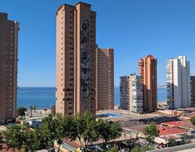 apartment sale benidorm levante by 289,000 eur