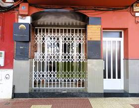 premises sale xativa alameda by 120,000 eur