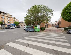 apartments for sale in alhendin