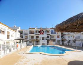 apartment sale puerto de mazarron vía axial by 69,000 eur