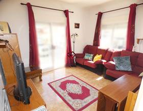 flat sale puerto de mazarron barrio san isidro by 75,000 eur