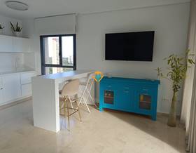 apartment sale benidorm via parque by 380,000 eur