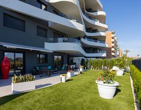 apartment sale torrevieja rocio del mar by 519,000 eur