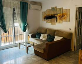 flat sale dos hermanas miravalle by 165,000 eur