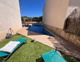 houses for sale in guadalest