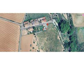 urban land sale sant jaume dels domenys by 45,900 eur