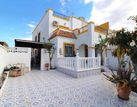 townhouse sale torrevieja la siesta - el salado - torreta by 228,000 eur