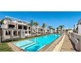 apartment sale torrevieja los balcones - los altos by 312,500 eur
