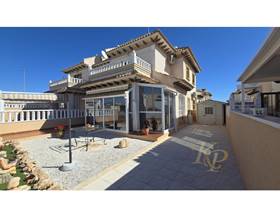 townhouse sale orihuela costa by 265,000 eur