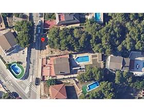 land sale calafell calafell park by 45,000 eur