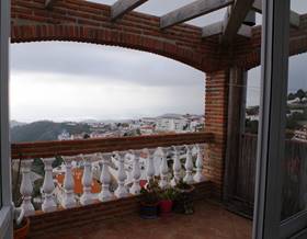 houses for sale in velez malaga