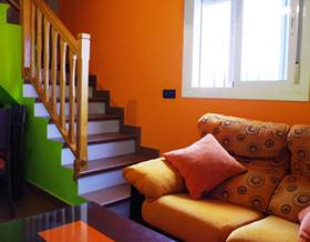 town house sale canillas de aceituno by 174,000 eur