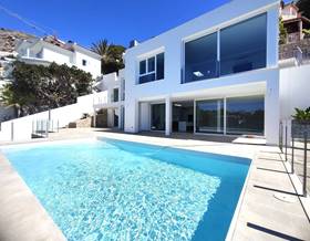 single family house sale altea by 1,590,000 eur