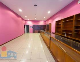 premises for sale in bueu