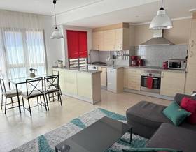 flat sale calpe calp by 235,000 eur