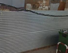 land sale puebla de sancho perez puebla de sancho pérez by 70,000 eur