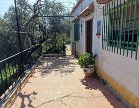 houses for sale in santa cruz de marchena