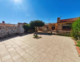 villas for sale in aguadulce, almeria