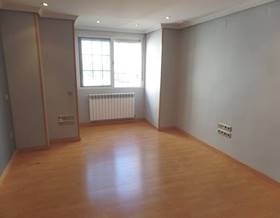 flat rent madrid capital by 2,050 eur