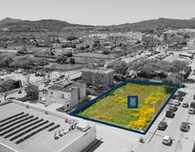 land sale javea xabia pueblo by 1,250,000 eur