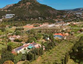 country house sale pedreguer by 1,150,000 eur