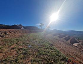 land sale molvizar los palmares by 390,000 eur