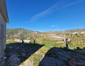 land sale itrabo paraje el tesoro by 125,000 eur