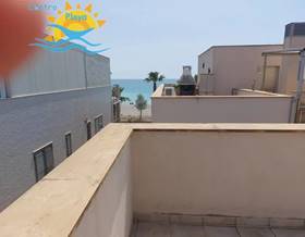 duplex sale castellon de la plana moncofar playa by 275,000 eur