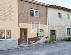 single family house sale atapuerca by 40,000 eur