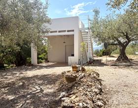 single family house sale tarragona tivenys by 100,000 eur