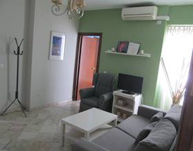 flat rent sevilla by 750 eur