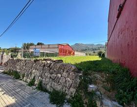 land sale terrateig comunidad valenciana by 50,000 eur