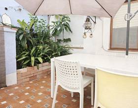 single family house sale denia puerto by 200,000 eur