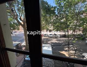 flat sale xativa alameda by 99,900 eur