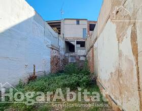 land sale almenara almenara  zona de - almenara by 71,000 eur