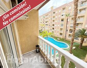 flat sale torrevieja centro by 169,000 eur