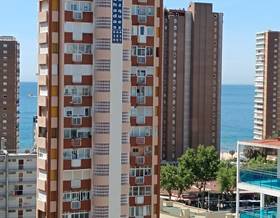apartment sale benidorm rincon de loix by 235,000 eur