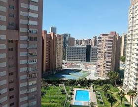 apartment sale benidorm rincon de loix by 286,000 eur