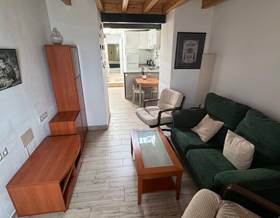 townhouse rent málaga malaga by 1,000 eur