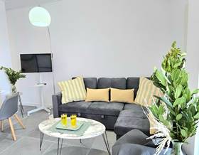 apartment rent denia el palmar-los molinos by 825 eur