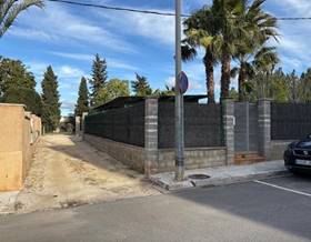 land sale tortosa simpatica by 300,000 eur