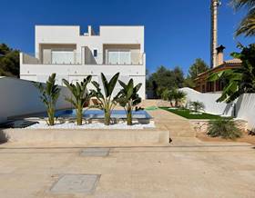 semidetached house rent llucmajor cala pi by 2,500 eur