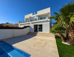 villas for rent in llucmajor