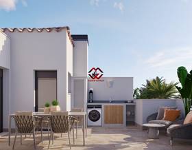 townhouse sale torre pacheco santa rosalía by 219,900 eur