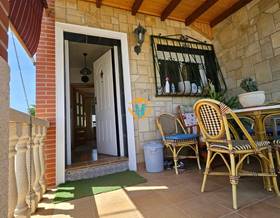 houses for sale in callosa d´en sarria