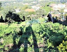 land sale barcelona montcada i reixac by 75,000 eur