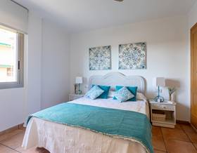 apartment sale canet d´en berenguer urbanizacion olimpo by 390,000 eur